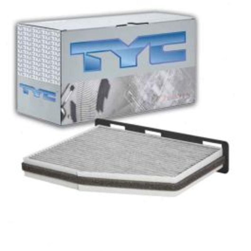 TYC Cabin Air Filter for 2006-2020 Volkswagen Jetta