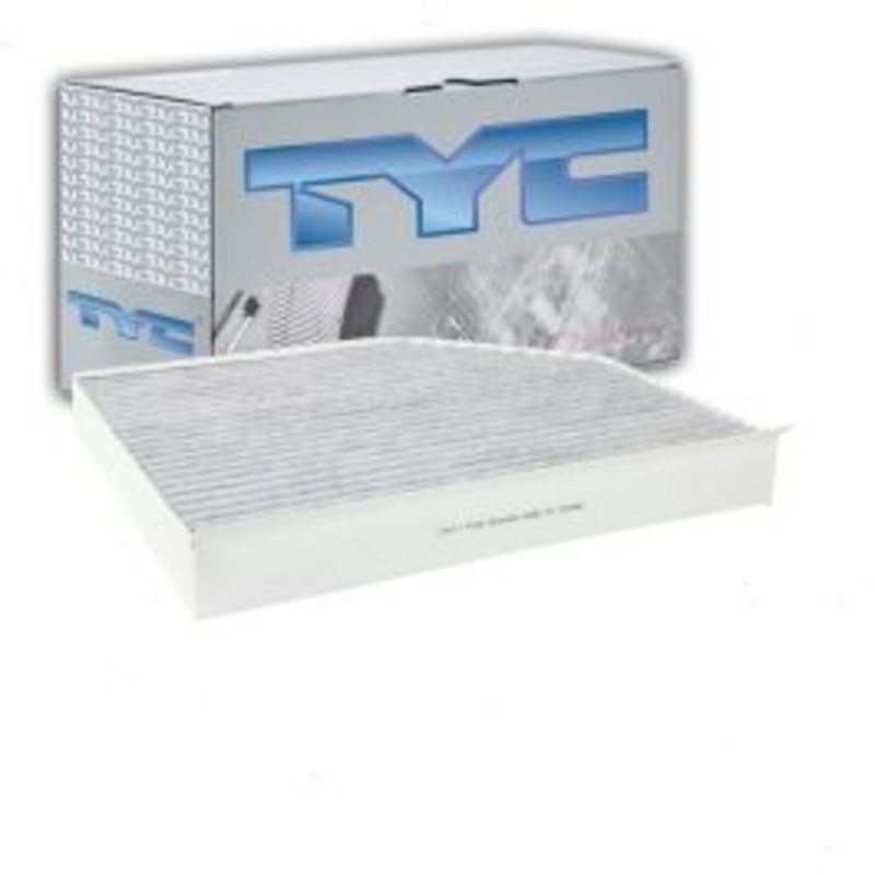 TYC Cabin Air Filter for 2009-2016 Audi A4