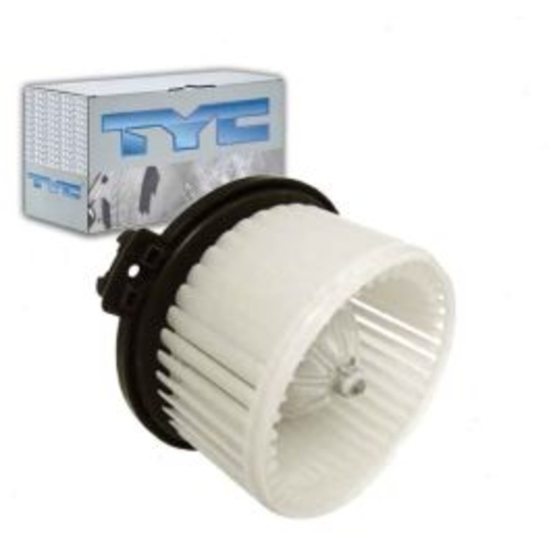 TYC Front HVAC Blower Motor for 1995-2004 Toyota Tacoma