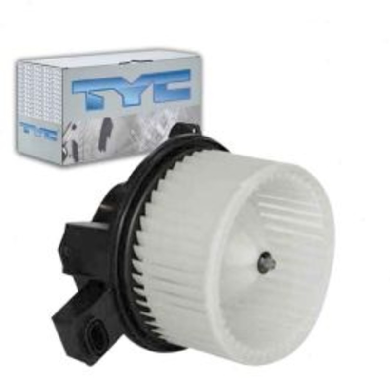 TYC Front HVAC Blower Motor for 2005-2009 Ford Mustang