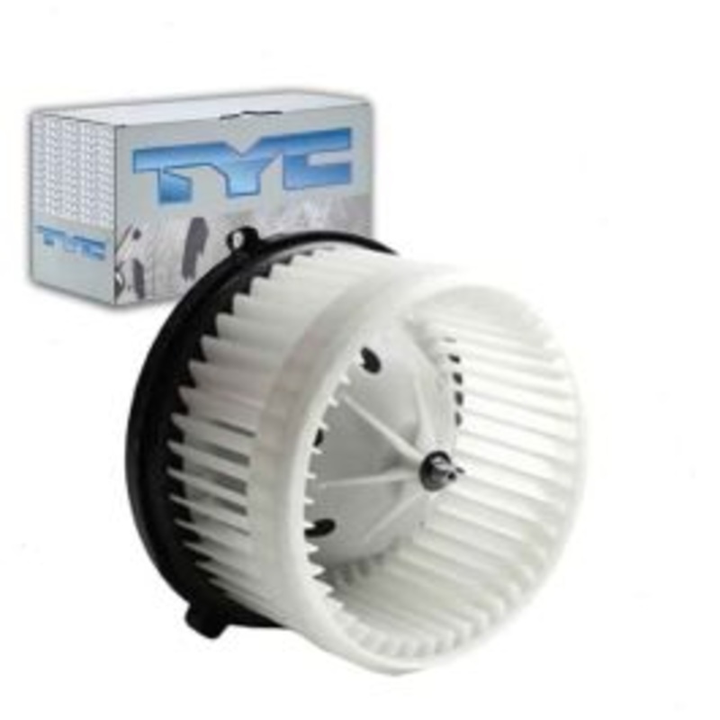 TYC Front HVAC Blower Motor for 2008-2010 Saturn Vue