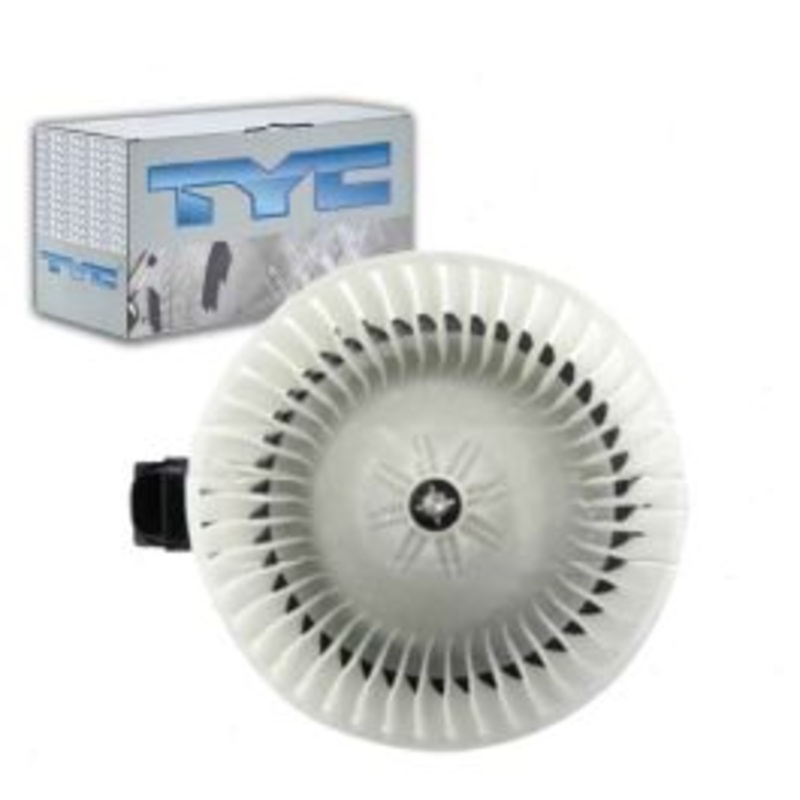 TYC Front HVAC Blower Motor for 2012-2013 Honda Civic