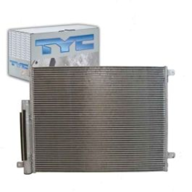 TYC 30007 AC Condenser