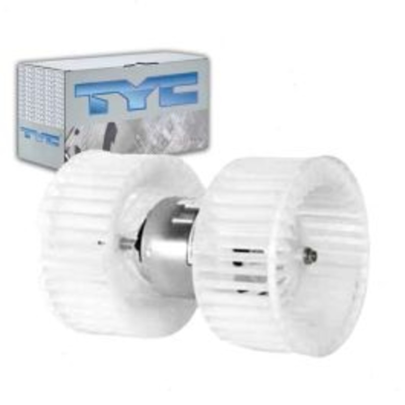 TYC 700179 HVAC Blower Motor