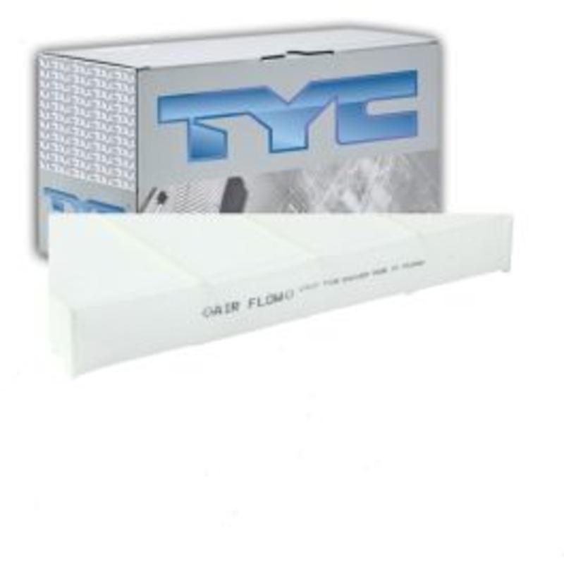 TYC Cabin Air Filter for 2009-2013 Honda Fit