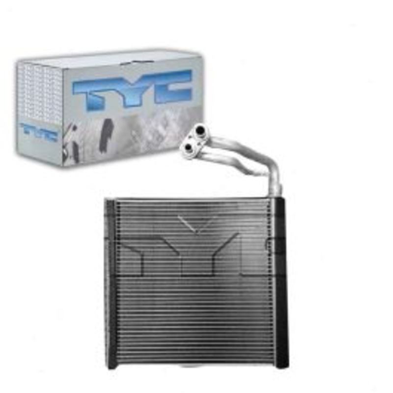 TYC Front AC Evaporator Core for 2007-2013 Nissan Altima