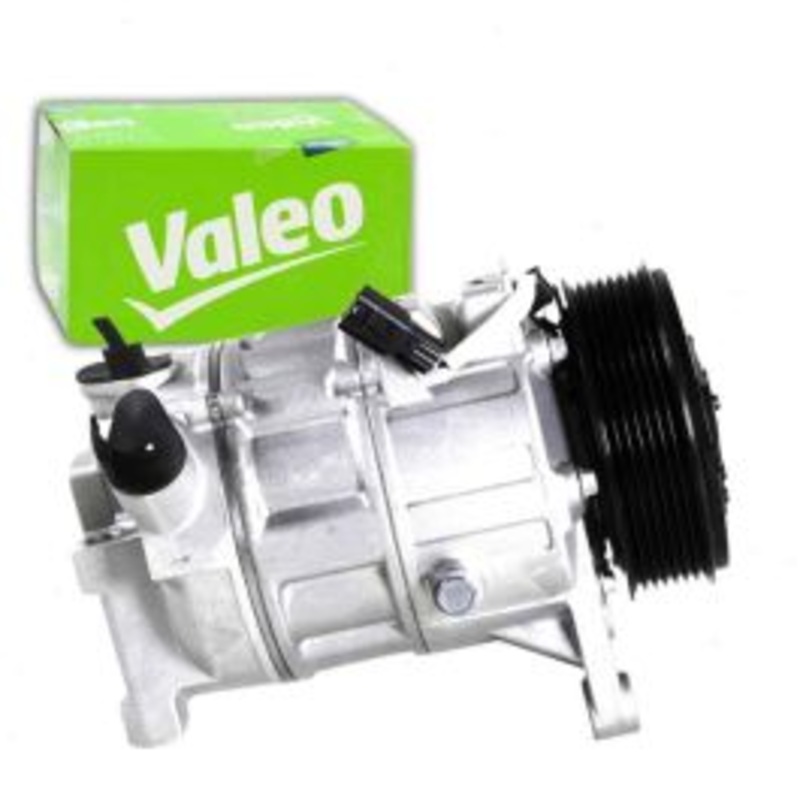 Valeo AC Compressor for 2007-2012 Nissan Altima 3.5L V6