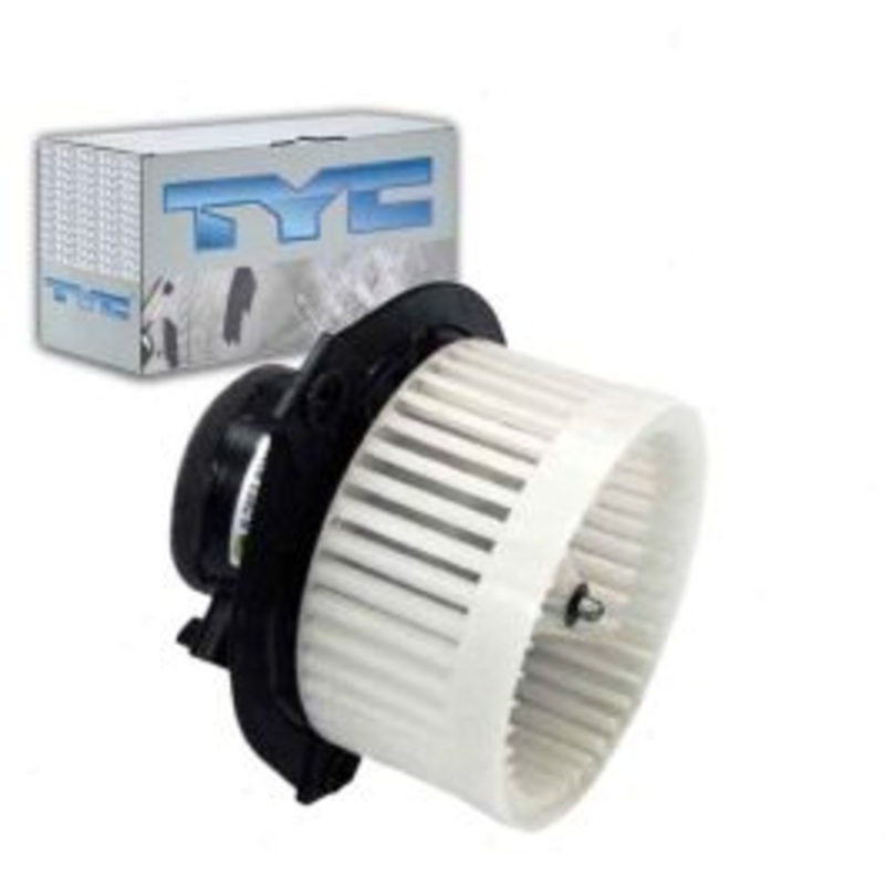 TYC 700073 HVAC Blower Motor