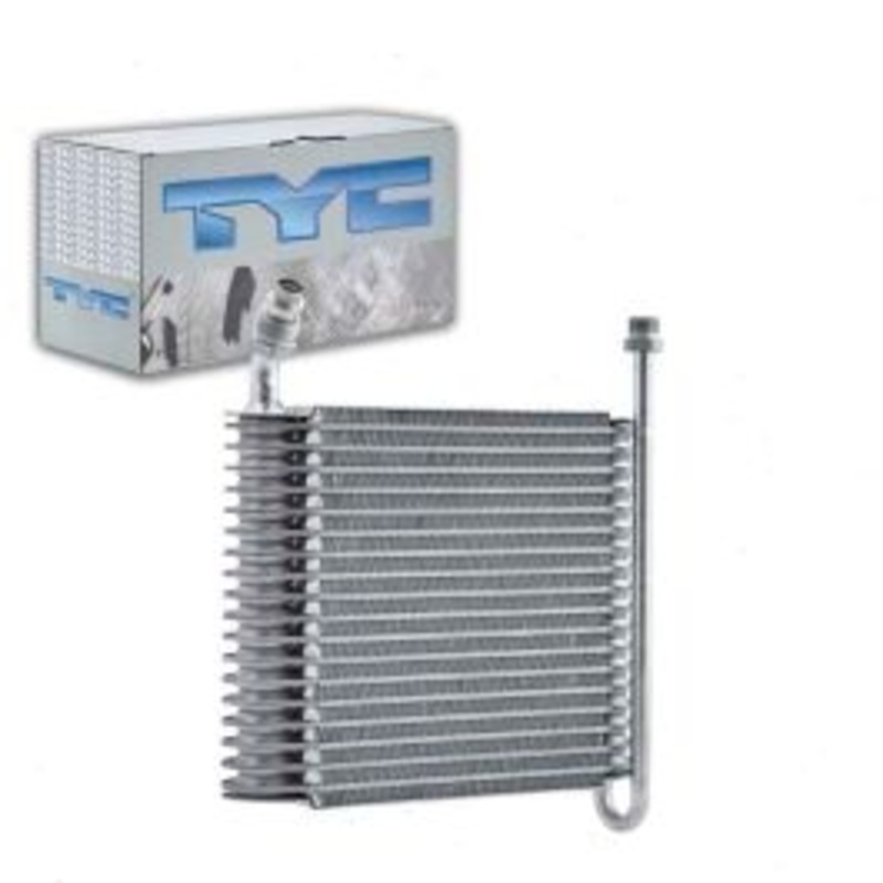 TYC Front AC Evaporator Core for 1994-2000 GMC K3500