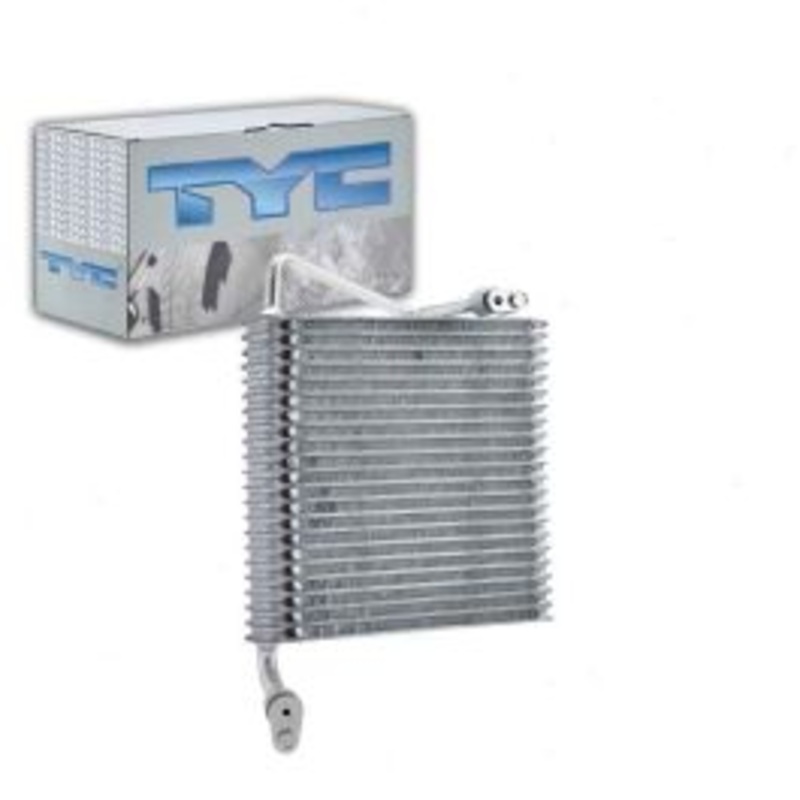 TYC Front AC Evaporator Core for 2003-2020 GMC Savana 2500