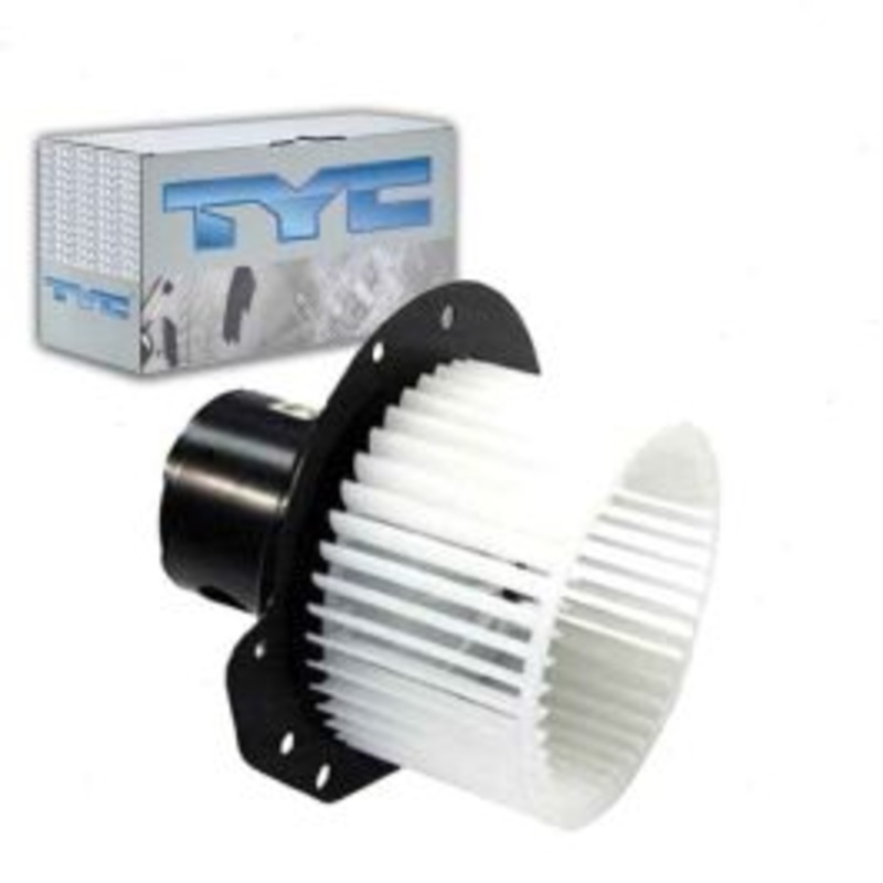 TYC Front HVAC Blower Motor for 1987-1996 Ford Bronco