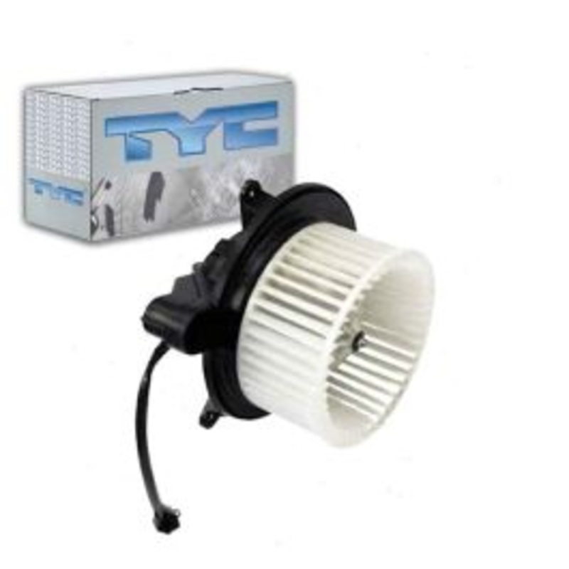 TYC Front HVAC Blower Motor for 2006-2010 Jeep Commander
