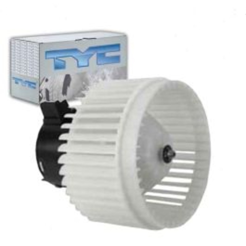 TYC Front HVAC Blower Motor for 2006-2011 Chevrolet HHR