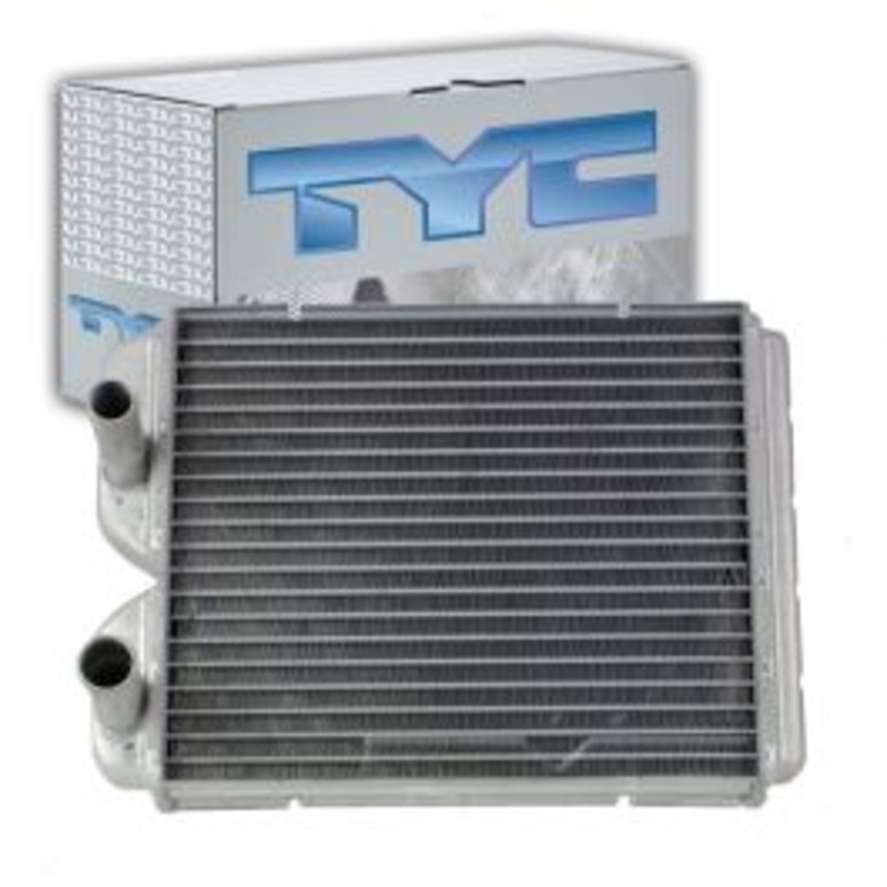 TYC Front HVAC Heater Core for 1975-1978 GMC K15 Suburban