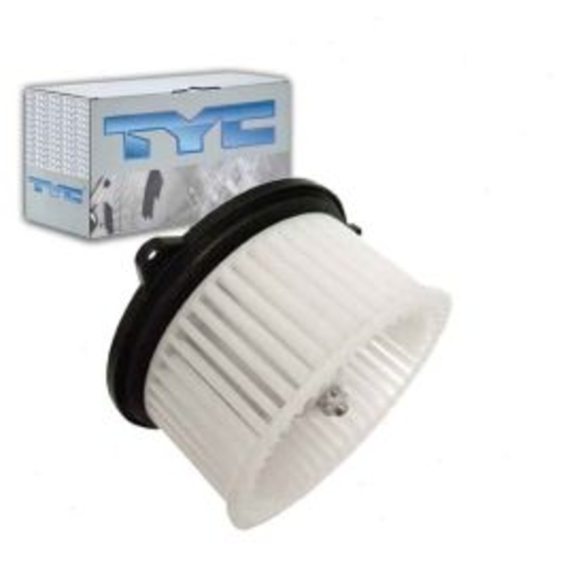 TYC 700032 HVAC Blower Motor