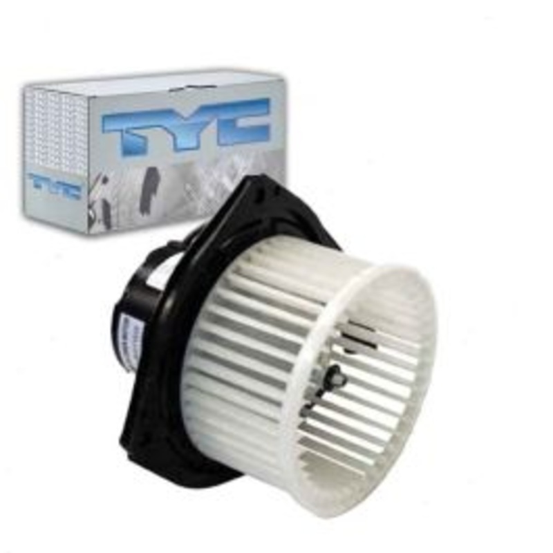 TYC Front HVAC Blower Motor for 1997-2000 Buick Regal
