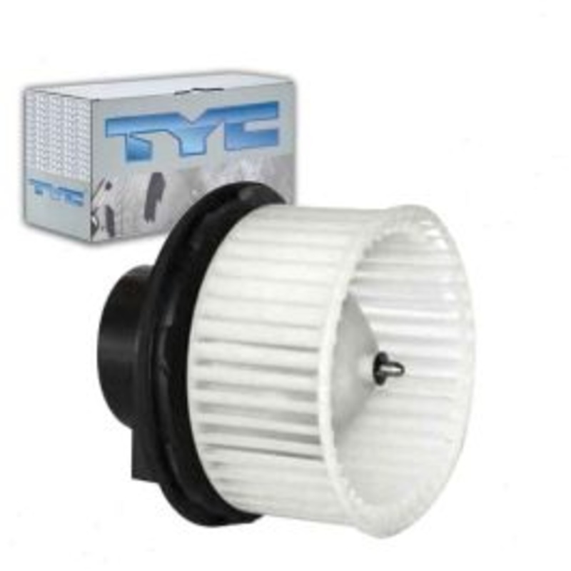 TYC Front HVAC Blower Motor for 2003-2011 GMC Yukon