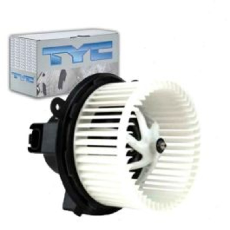 TYC Front HVAC Blower Motor for 2008-2015 Buick Enclave