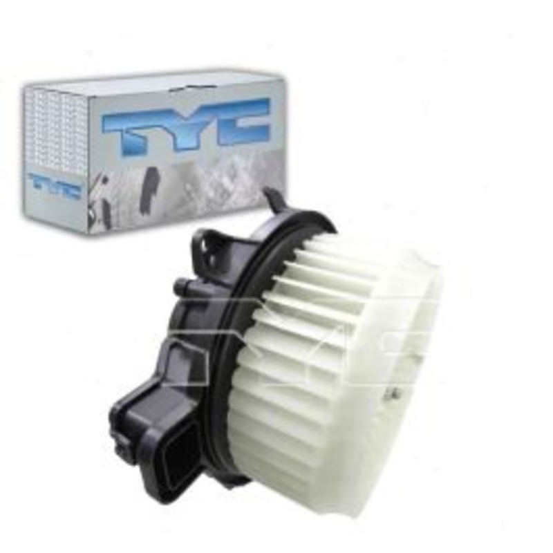 TYC Front HVAC Blower Motor for 2010-2011 Mercury Milan