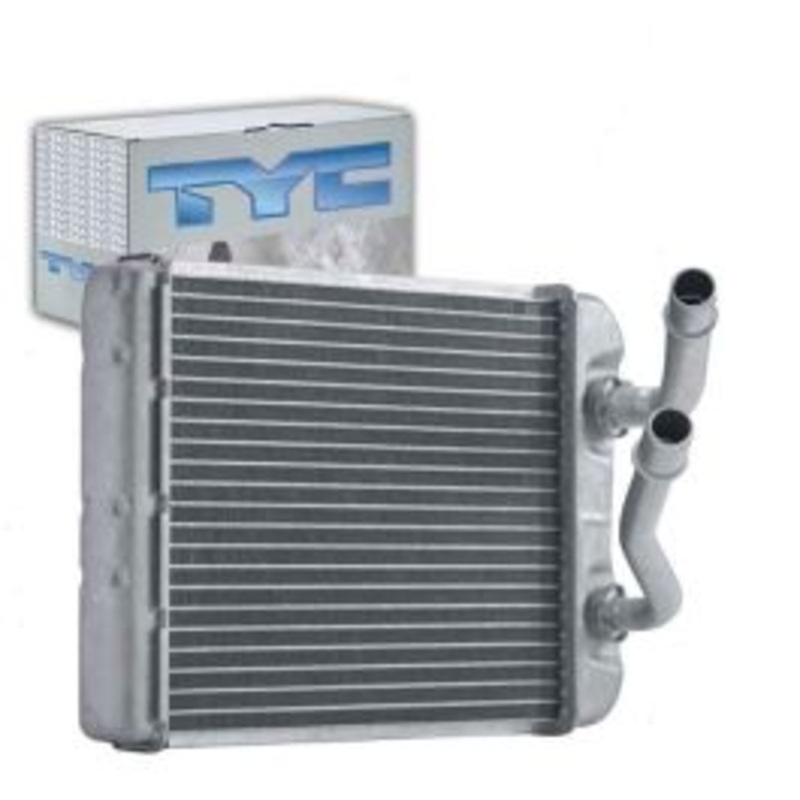 TYC Front HVAC Heater Core for 2000-2013 Chevrolet Tahoe